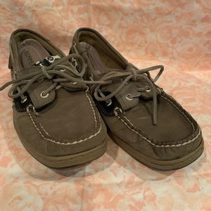 Sperry’s